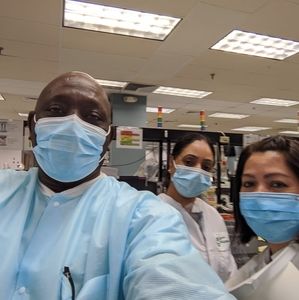 Meet your Posher, Derek